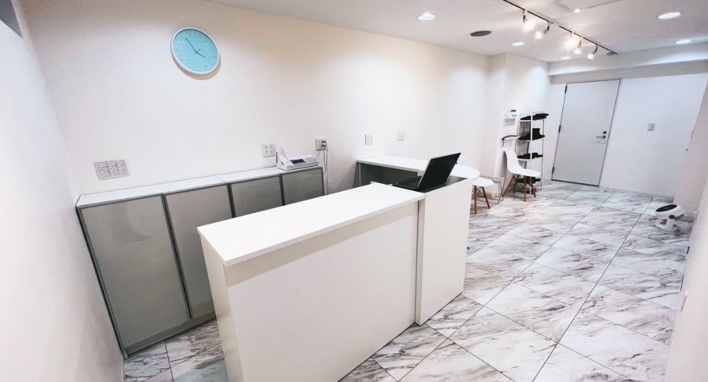 名古屋のメンズ眉毛サロン眉毛の王様 名古屋栄店
