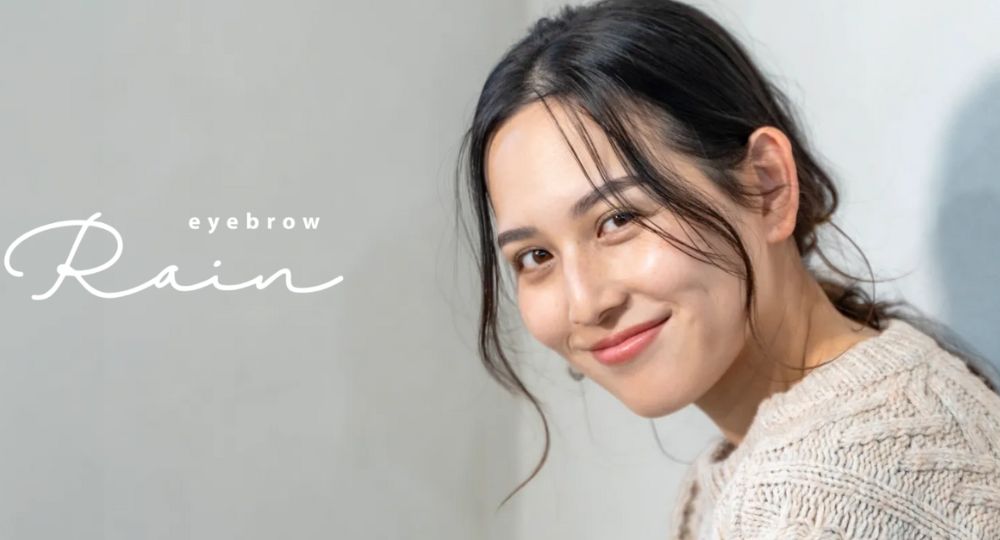 徳島のメンズ眉毛サロンアイブロウ Rain 徳島店