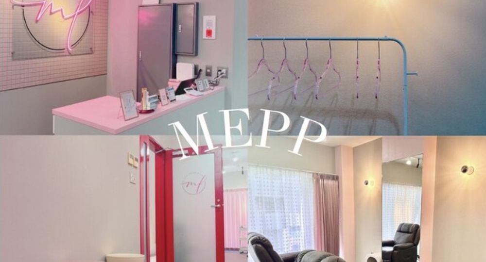 高知のメンズ眉毛サロンMEPP